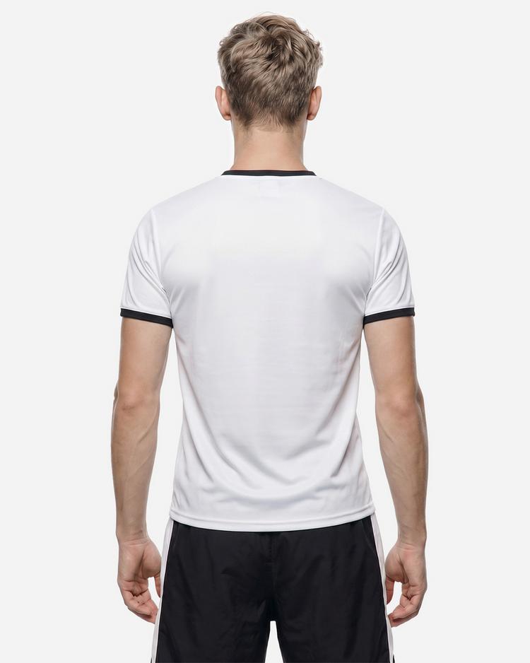 Reusch Reusch Funktionsshirt Herren - white - 1 | SportScheck