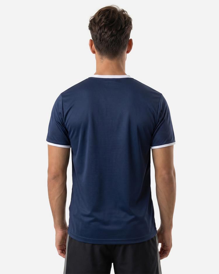 Reusch Reusch Funktionsshirt Herren - naval blue - 1 | SportScheck