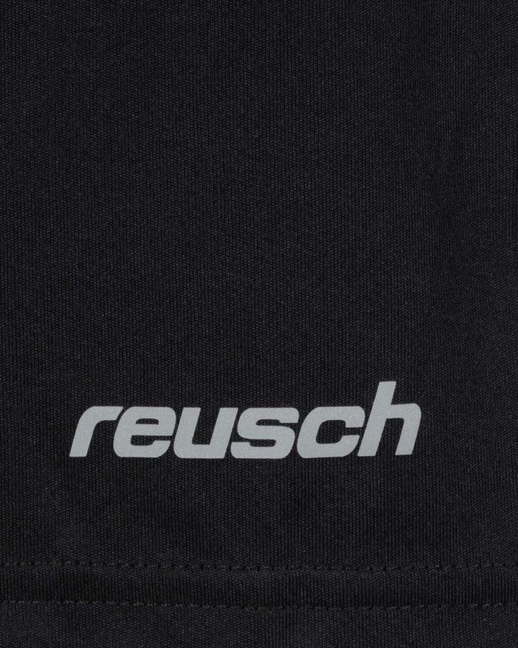 Reusch Reusch Fu&szlig;ballshorts Kinder - black-aop - 0 | SportScheck