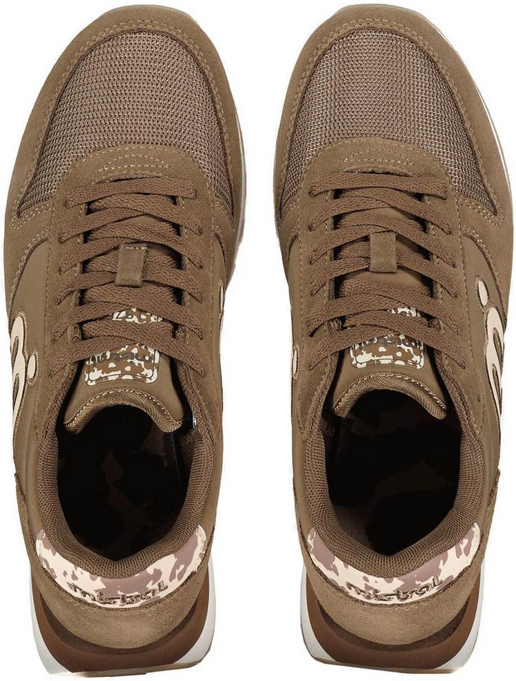 Mistral Mistral Tail Sneaker Damen - brown - 0 | SportScheck
