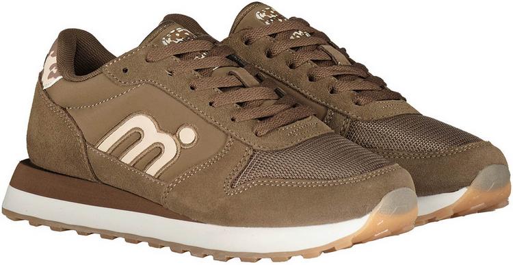 Mistral Mistral Tail Sneaker Damen - brown - 2 | SportScheck