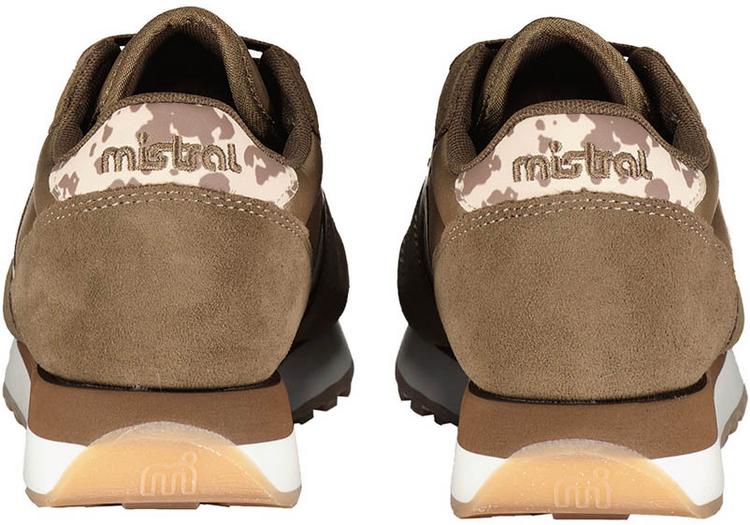 Mistral Mistral Tail Sneaker Damen - brown - 3 | SportScheck