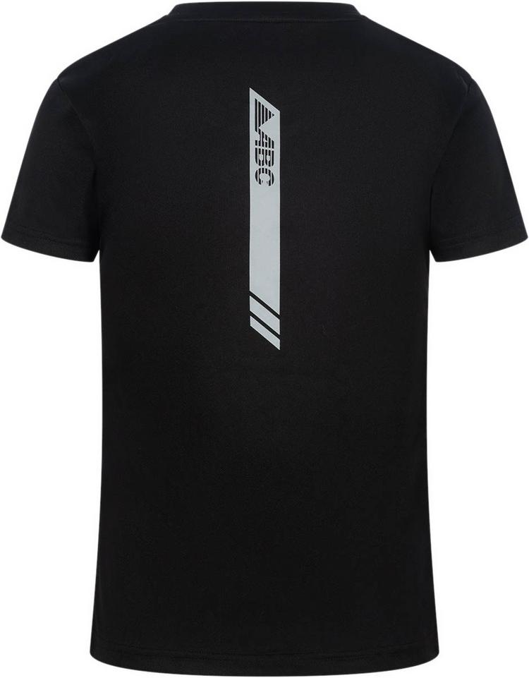 ABC ABC T-Shirt ABC Funktionsshirt Damen - black - 0 | SportScheck