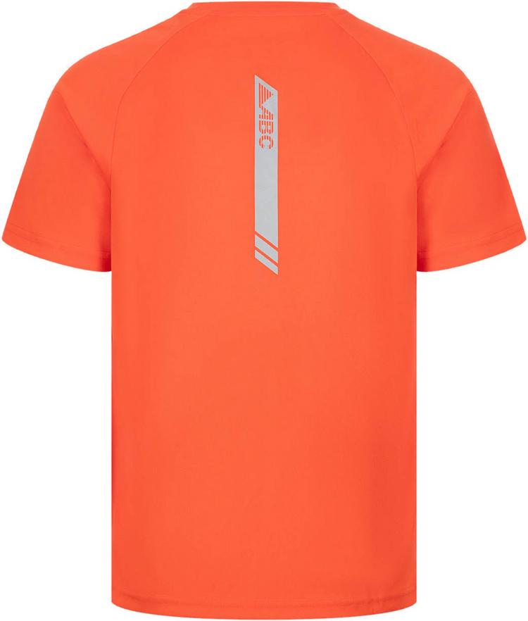 ABC ABC T-Shirt ABC Funktionsshirt Herren - flame - 0 | SportScheck