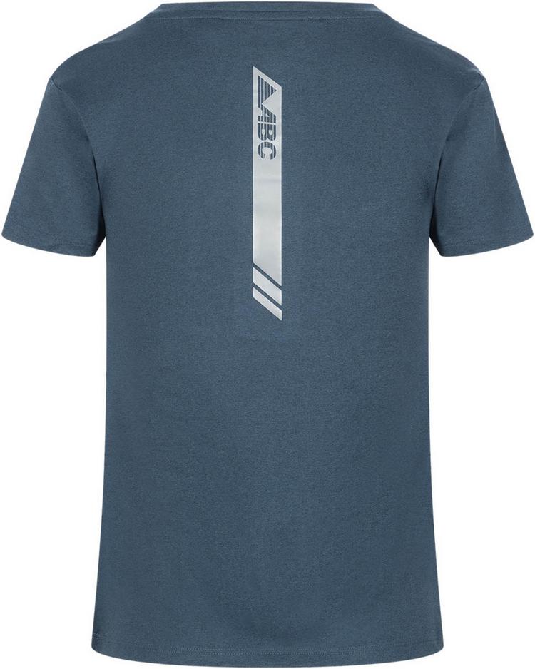 ABC ABC T-Shirt ABC Funktionsshirt Damen - blueprint - 0 | SportScheck