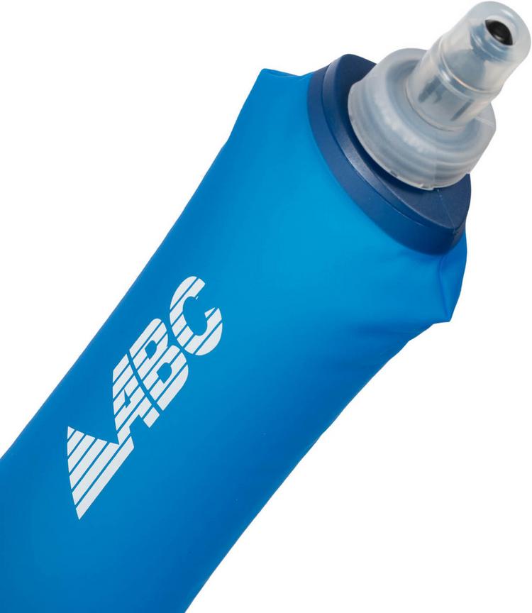 ABC ABC FLASK 500 ML ABC X Trinkflasche - royal - 0 | SportScheck