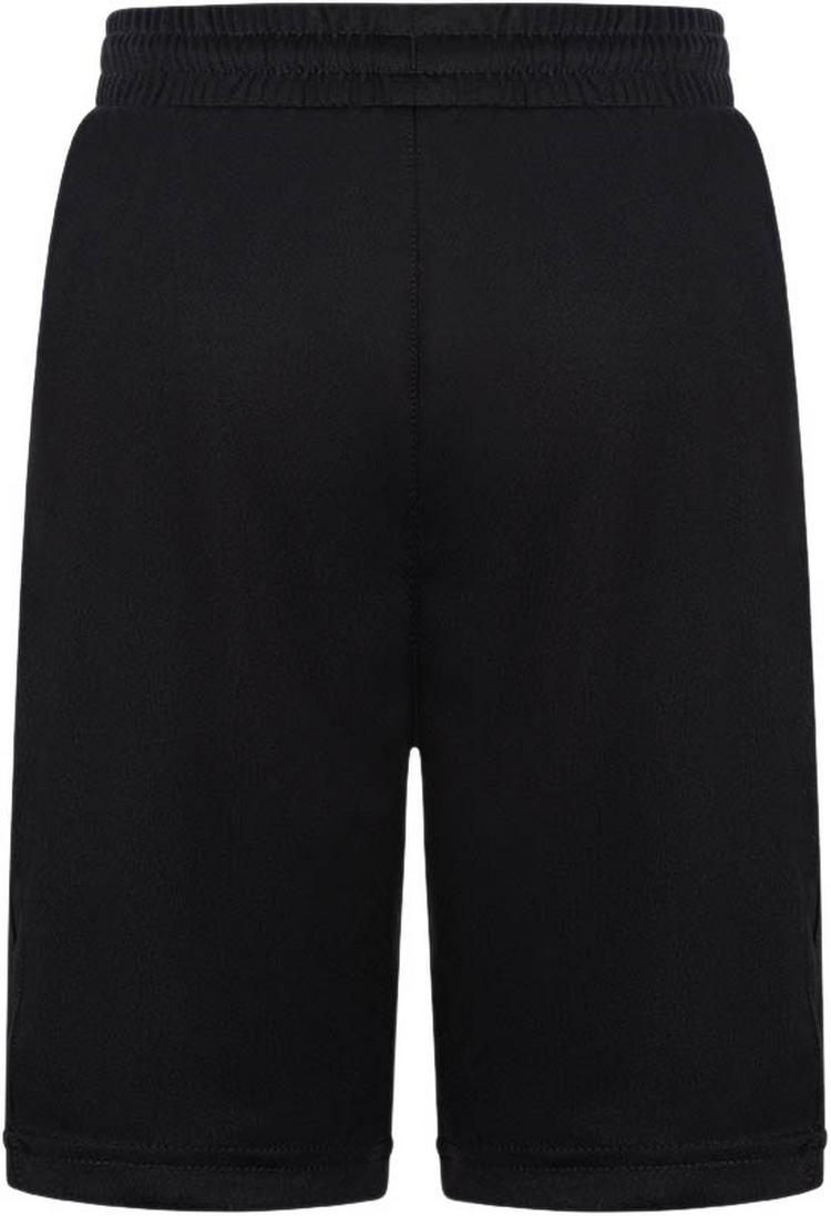 Reusch Reusch Fu&szlig;ballshorts Kinder - black-aop - 0 | SportScheck