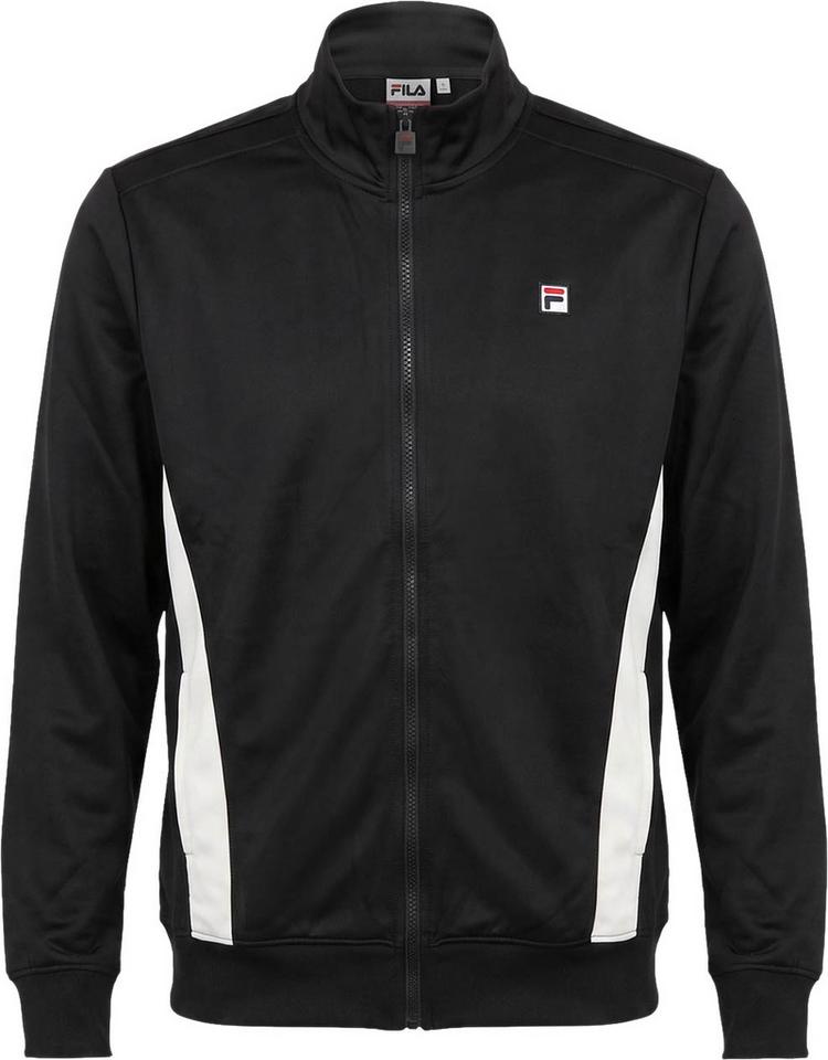FILA FILA Trainingsanzug Herren - black - 0 | SportScheck