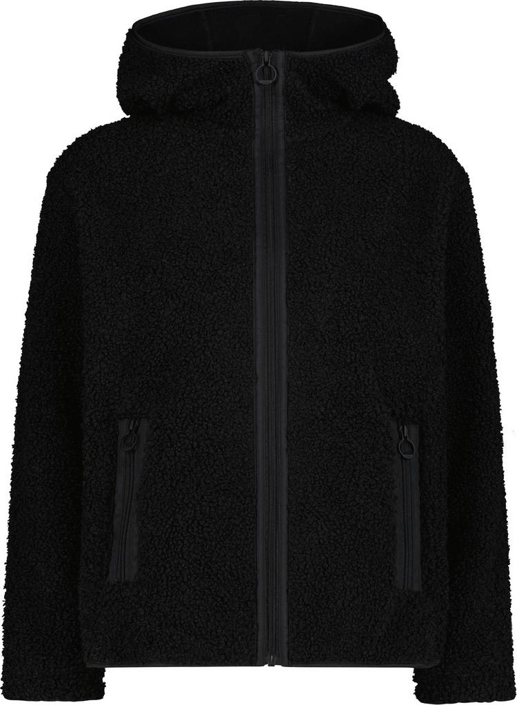 CMP CMP Fleecejacke Damen - nero - 0 | SportScheck