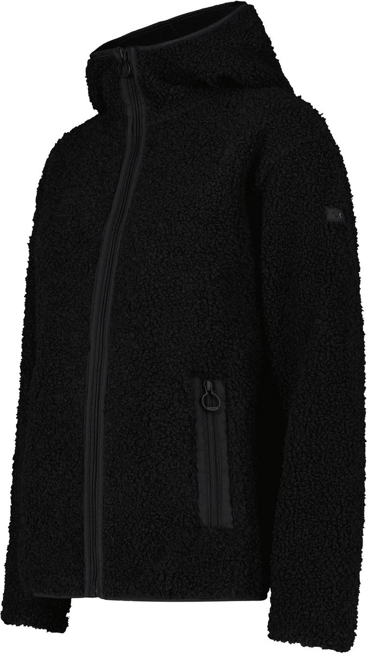 CMP CMP Fleecejacke Damen - nero - 0 | SportScheck