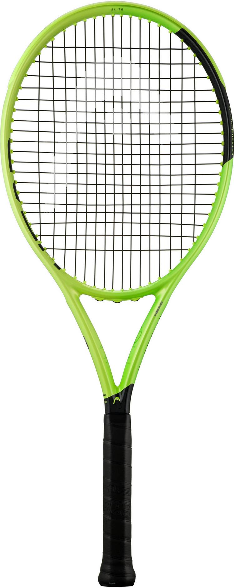 HEAD HEAD Extreme ELITE 2026 Tennisschl&auml;ger - green-black - 0 | SportScheck