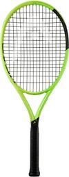 HEAD Extreme TEAM 2026 Tennisschl&auml;ger - green-black