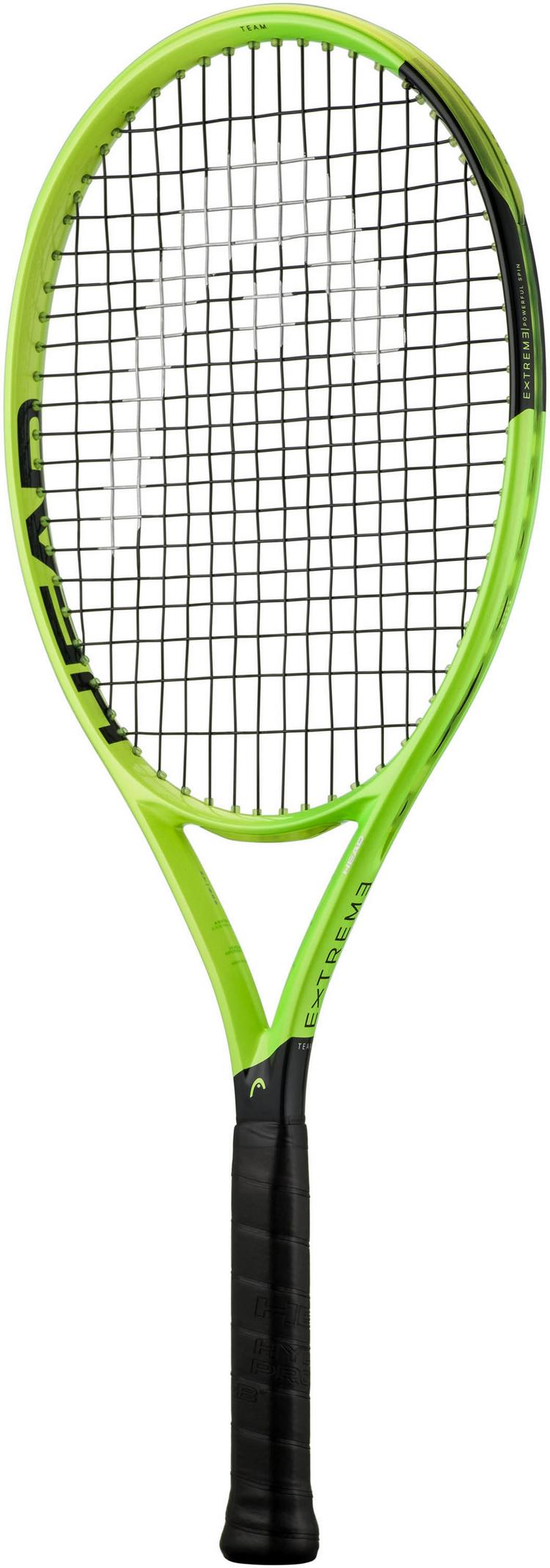HEAD HEAD Extreme TEAM 2026 Tennisschl&auml;ger - green-black - 0 | SportScheck