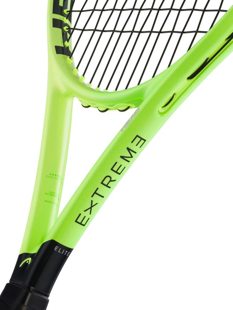 HEAD HEAD Extreme ELITE 2026 Tennisschl&auml;ger - green-black - 0 | SportScheck