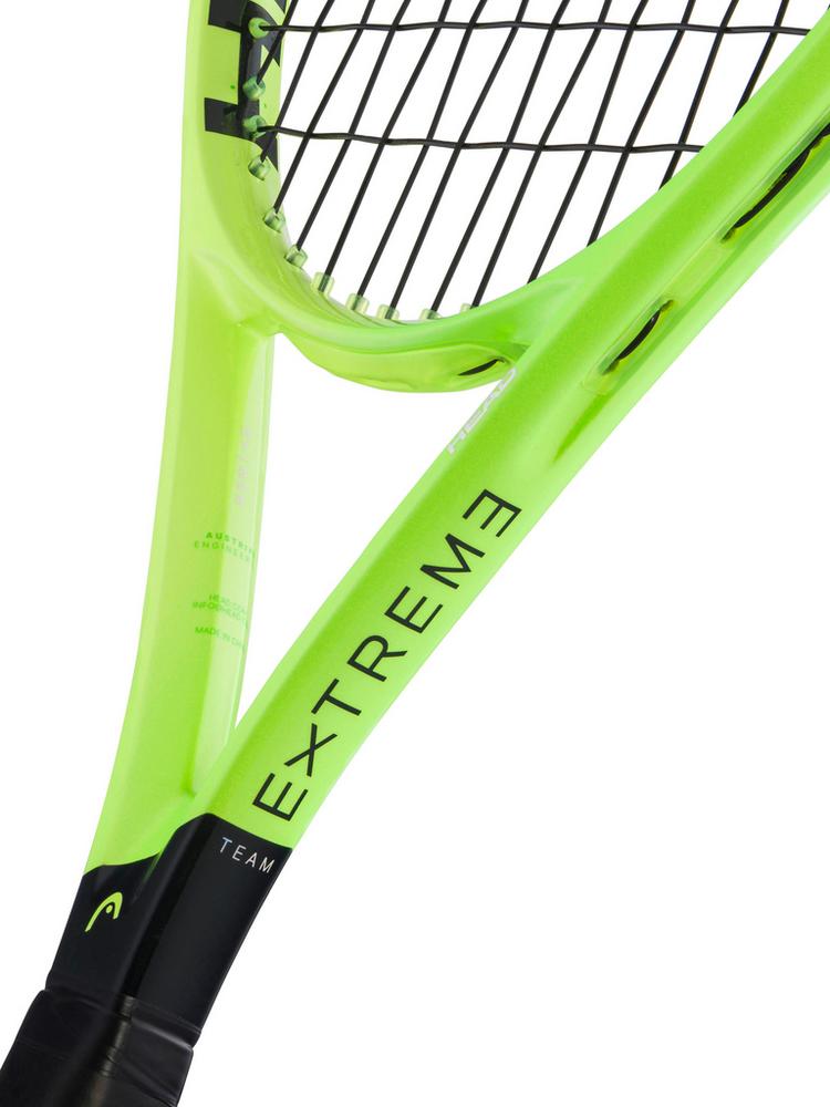 HEAD HEAD Extreme TEAM 2026 Tennisschl&auml;ger - green-black - 0 | SportScheck