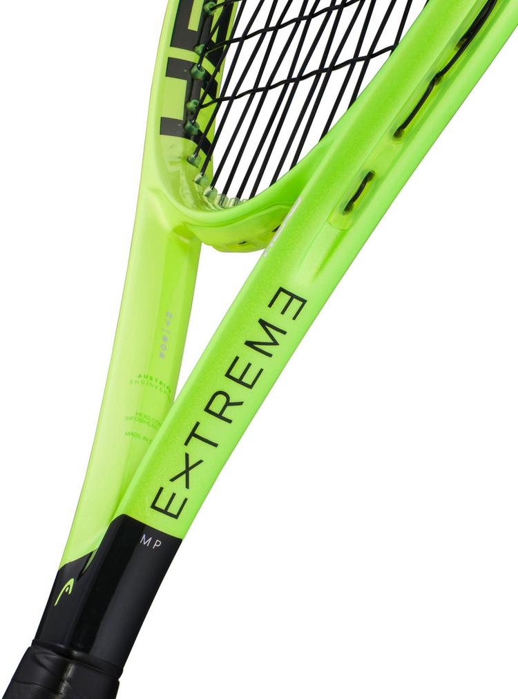 HEAD HEAD Extreme MP 2026 Tennisschl&auml;ger - green-black - 0 | SportScheck