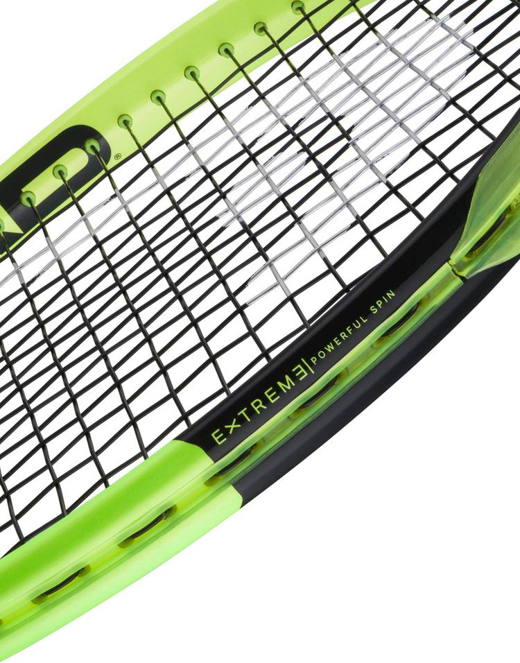 HEAD HEAD Extreme MP 2026 Tennisschl&auml;ger - green-black - 1 | SportScheck