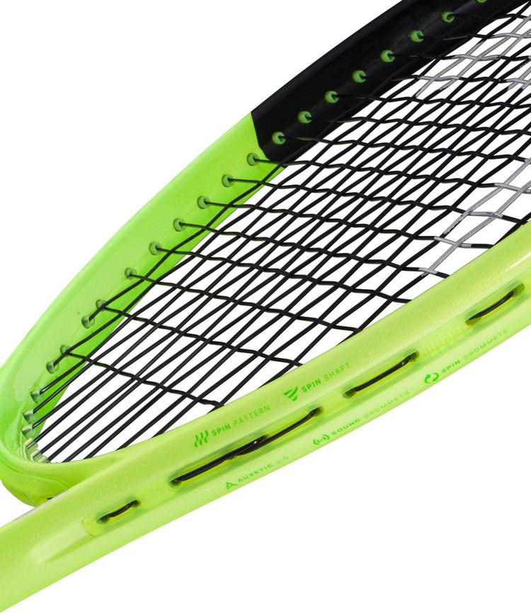 HEAD HEAD Extreme MP 2026 Tennisschl&auml;ger - green-black - 2 | SportScheck