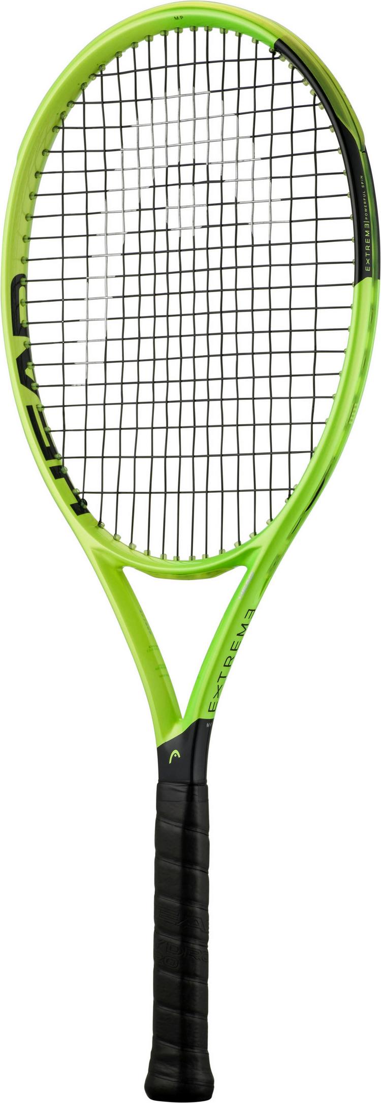 HEAD HEAD Extreme MP 2026 Tennisschl&auml;ger - green-black - 0 | SportScheck