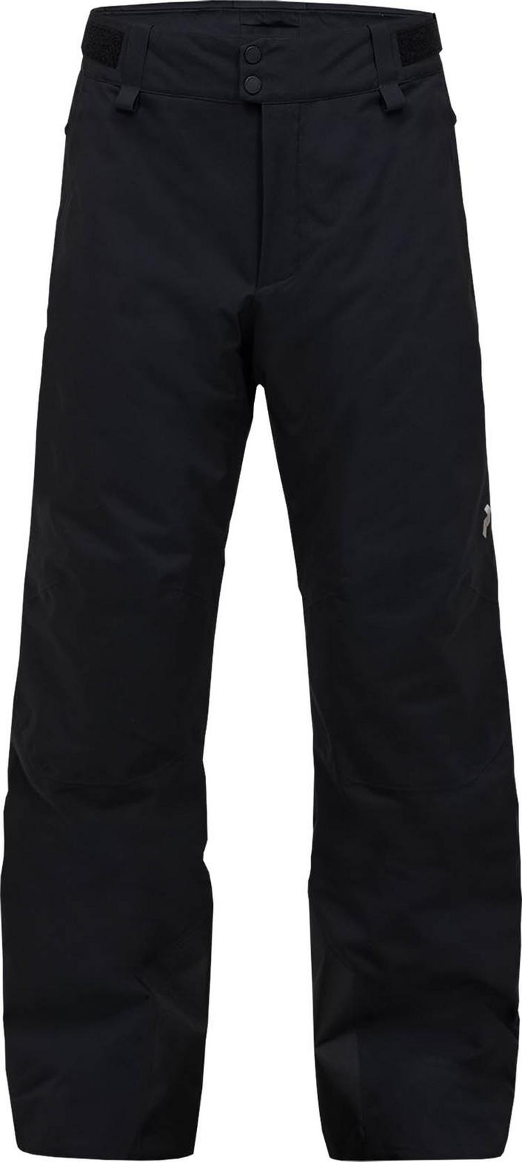 Peak Performance Peak Performance Skihose Herren - black - 0 | SportScheck