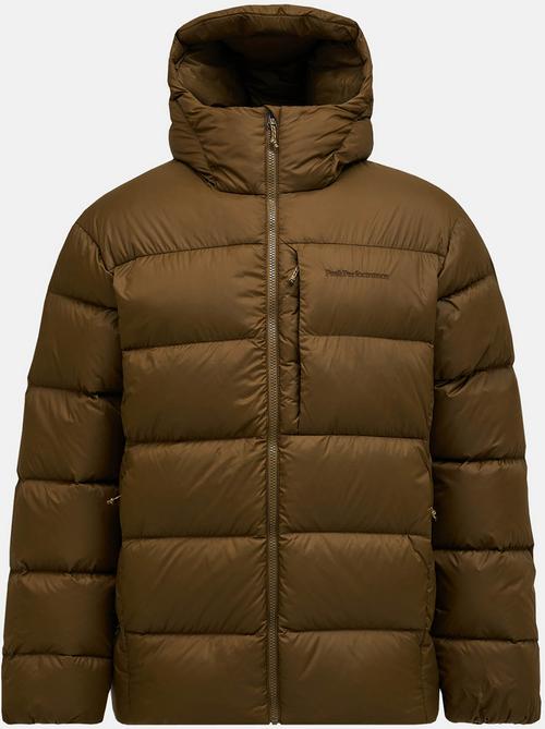 Peak Performance Frost Daunenjacke Herren