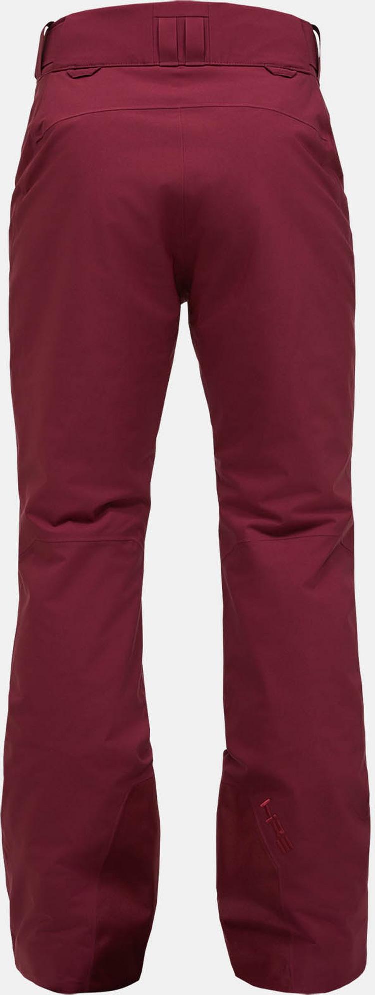 Peak Performance Peak Performance Anima Skihose Damen - porto - 0 | SportScheck