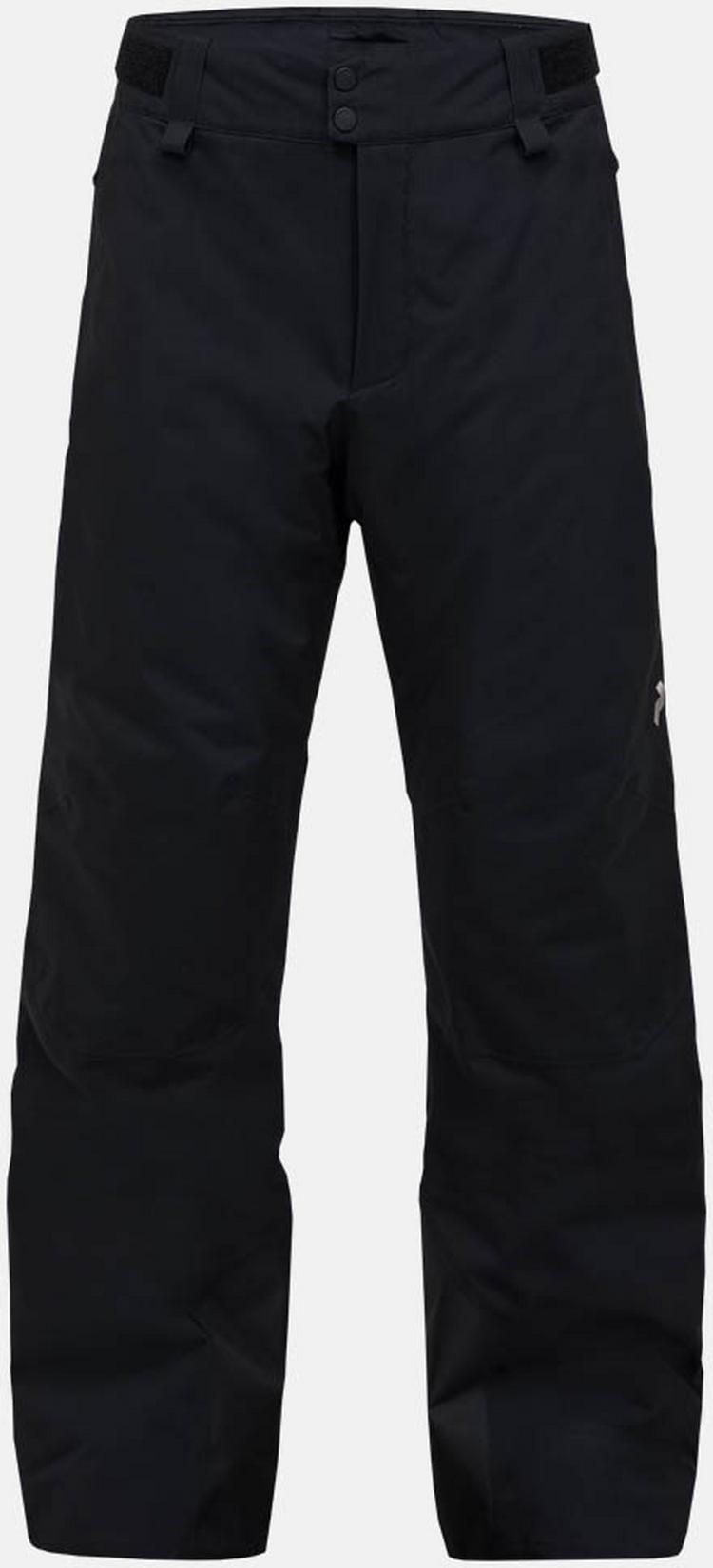 Peak Performance Peak Performance Skihose Herren - black - 0 | SportScheck