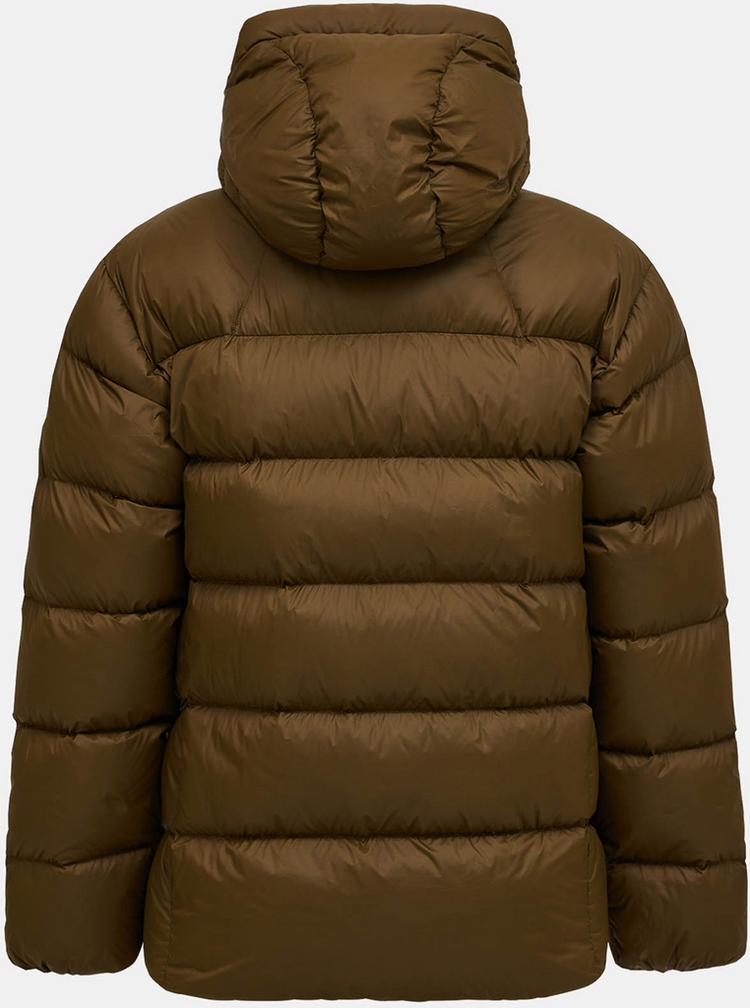 Peak Performance Peak Performance Frost Daunenjacke Herren - meadow moss - 0 | SportScheck