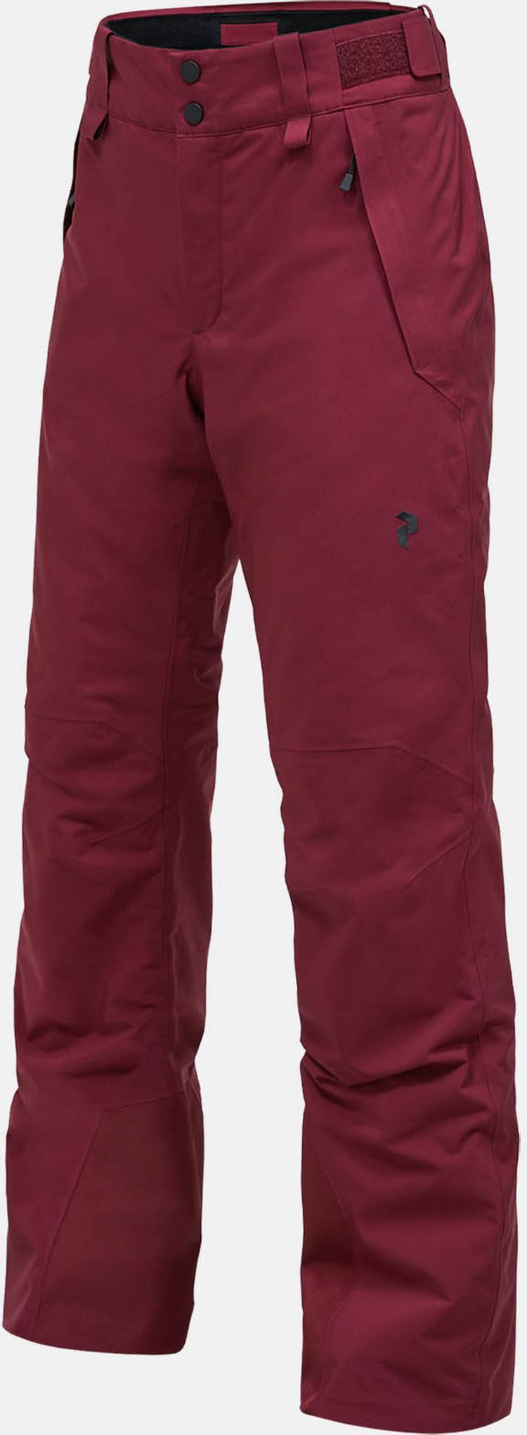 Peak Performance Peak Performance Anima Skihose Damen - porto - 0 | SportScheck