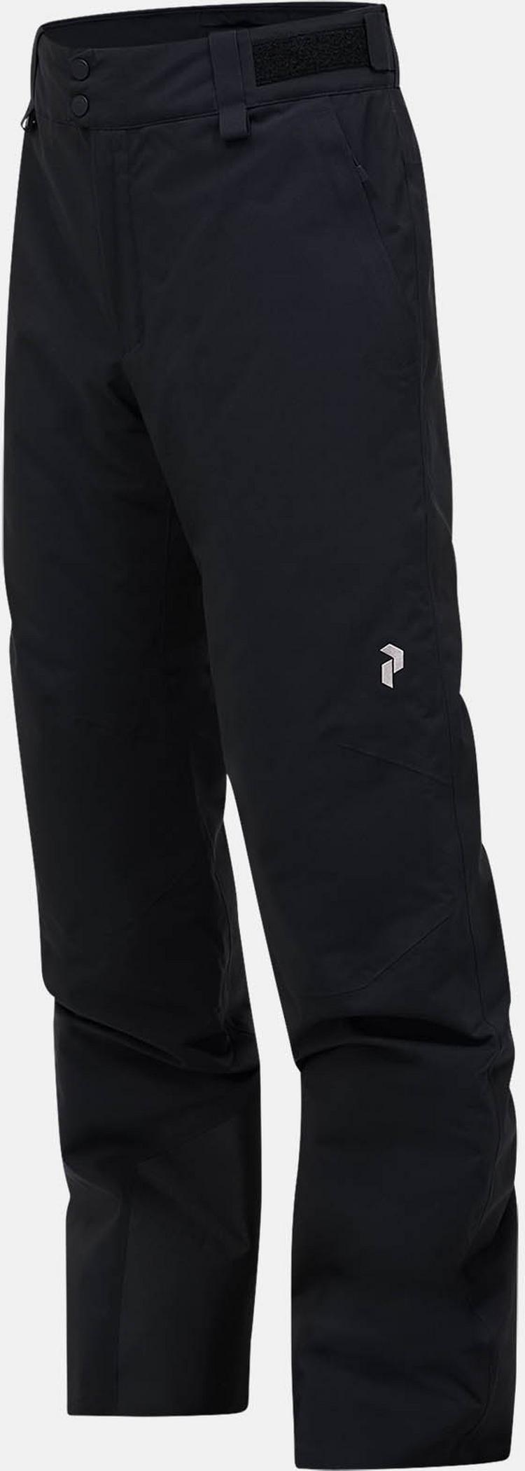 Peak Performance Peak Performance Skihose Herren - black - 0 | SportScheck