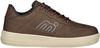 Mistral New York Sneaker Herren - brown