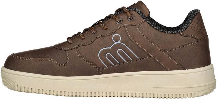 Mistral Mistral New York Sneaker Herren - brown - 0 | SportScheck