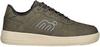 Mistral New York Sneaker Herren - dark grey