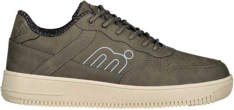 Mistral Mistral New York Sneaker Herren - dark grey - 0 | SportScheck