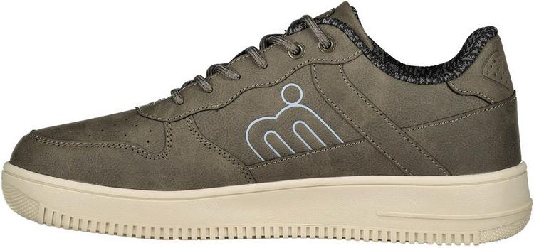 Mistral Mistral New York Sneaker Herren - dark grey - 0 | SportScheck