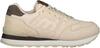 Mistral Seventies Sneaker Damen - offwhite