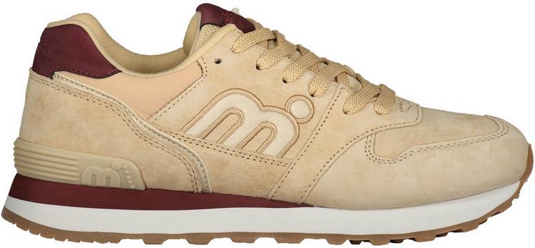 Mistral Mistral Seventies Sneaker Damen - beige - 0 | SportScheck