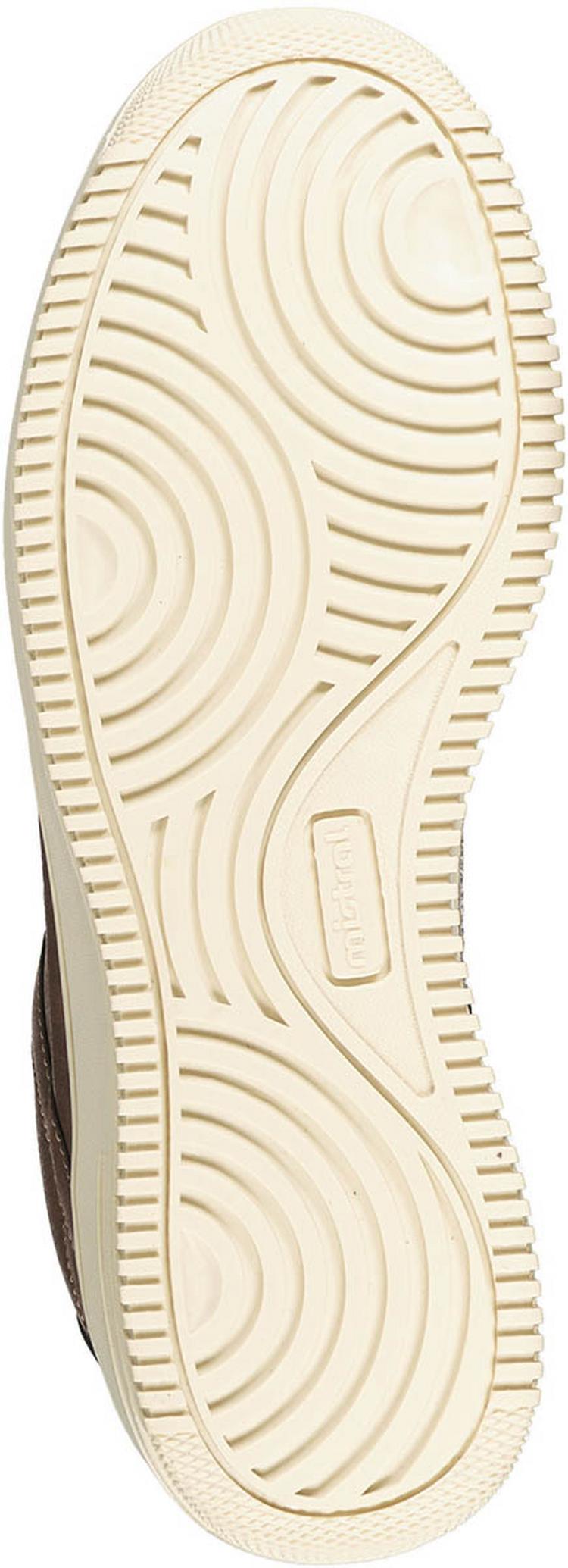Mistral Mistral New York Sneaker Herren - brown - 1 | SportScheck