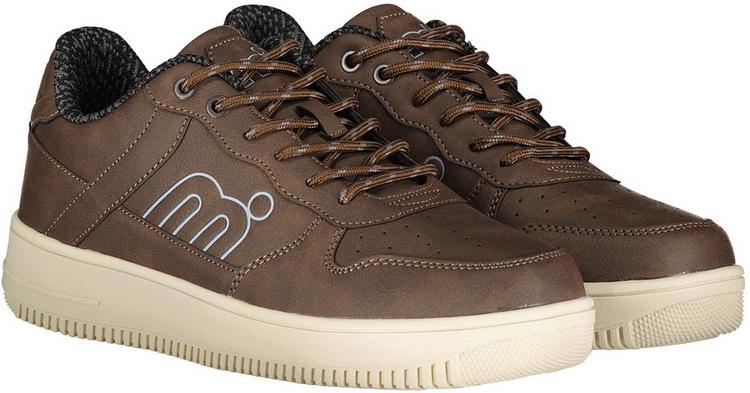Mistral Mistral New York Sneaker Herren - brown - 2 | SportScheck