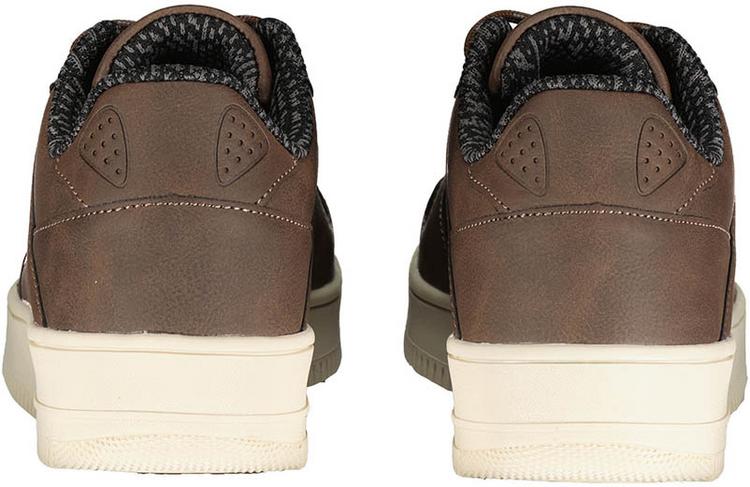 Mistral Mistral New York Sneaker Herren - brown - 3 | SportScheck