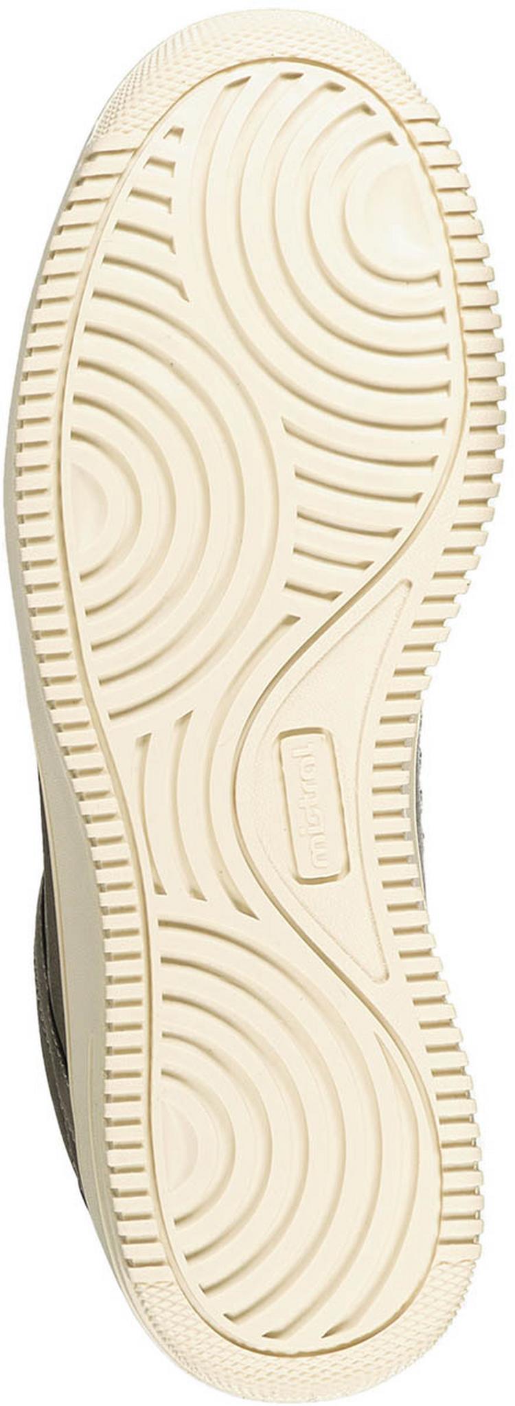 Mistral Mistral New York Sneaker Herren - dark grey - 1 | SportScheck