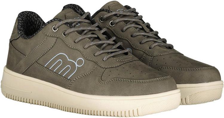 Mistral Mistral New York Sneaker Herren - dark grey - 2 | SportScheck