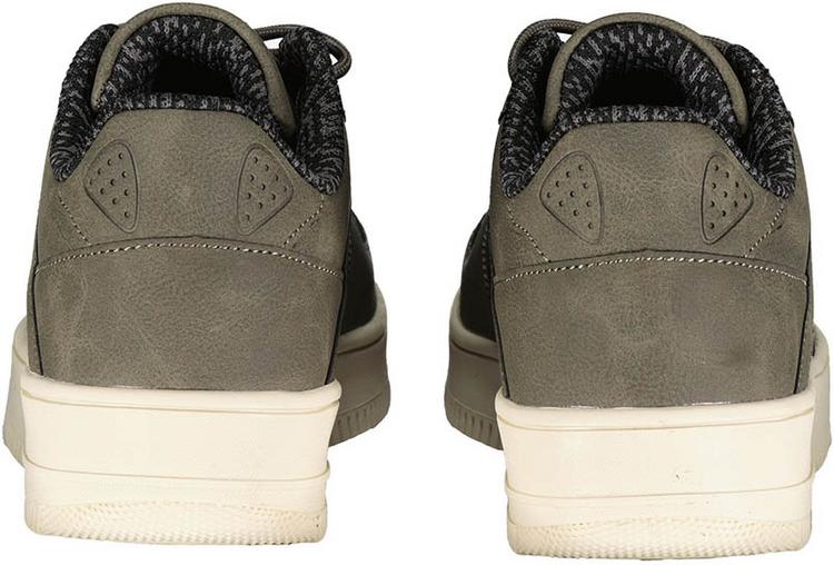 Mistral Mistral New York Sneaker Herren - dark grey - 3 | SportScheck