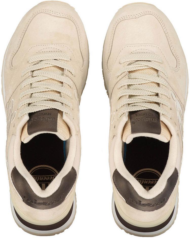 Mistral Mistral Seventies Sneaker Damen - offwhite - 0 | SportScheck