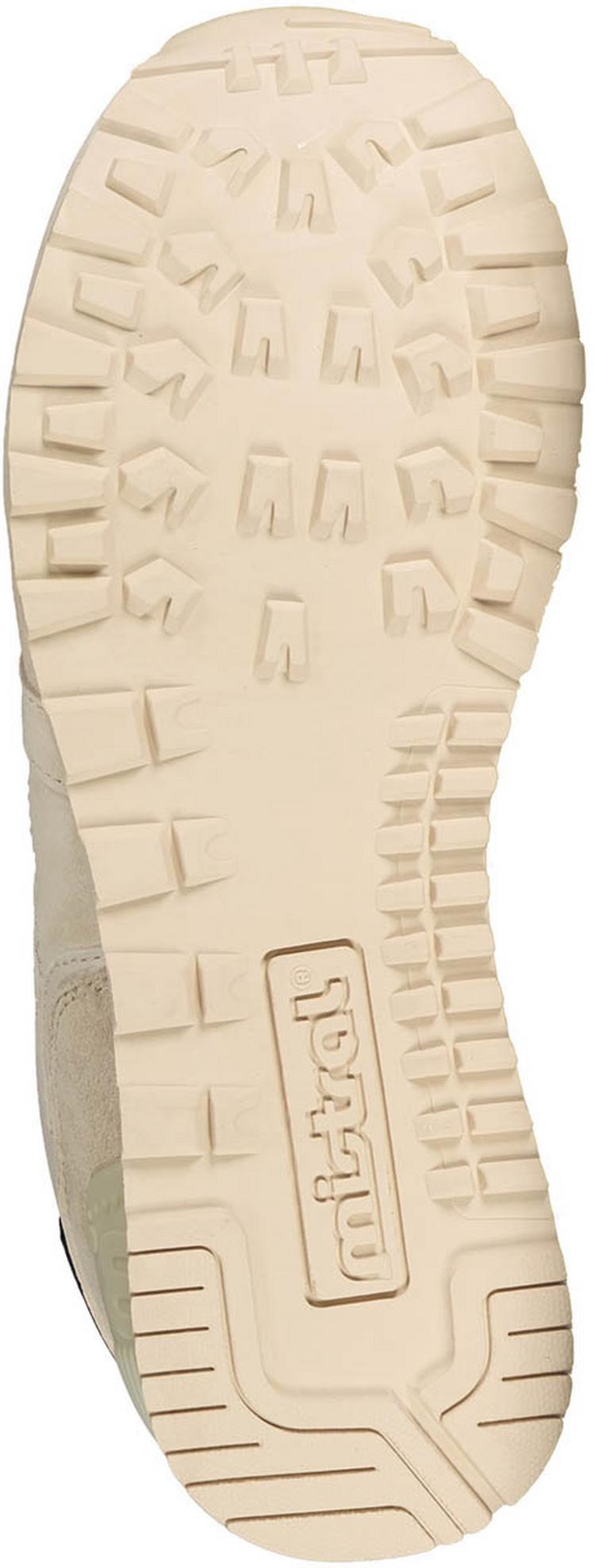Mistral Mistral Seventies Sneaker Damen - offwhite - 1 | SportScheck