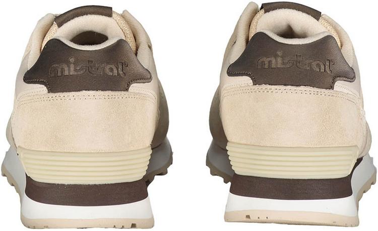 Mistral Mistral Seventies Sneaker Damen - offwhite - 3 | SportScheck