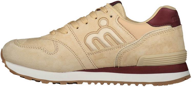 Mistral Mistral Seventies Sneaker Damen - beige - 0 | SportScheck