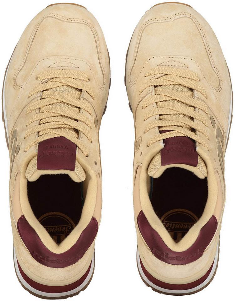 Mistral Mistral Seventies Sneaker Damen - beige - 0 | SportScheck