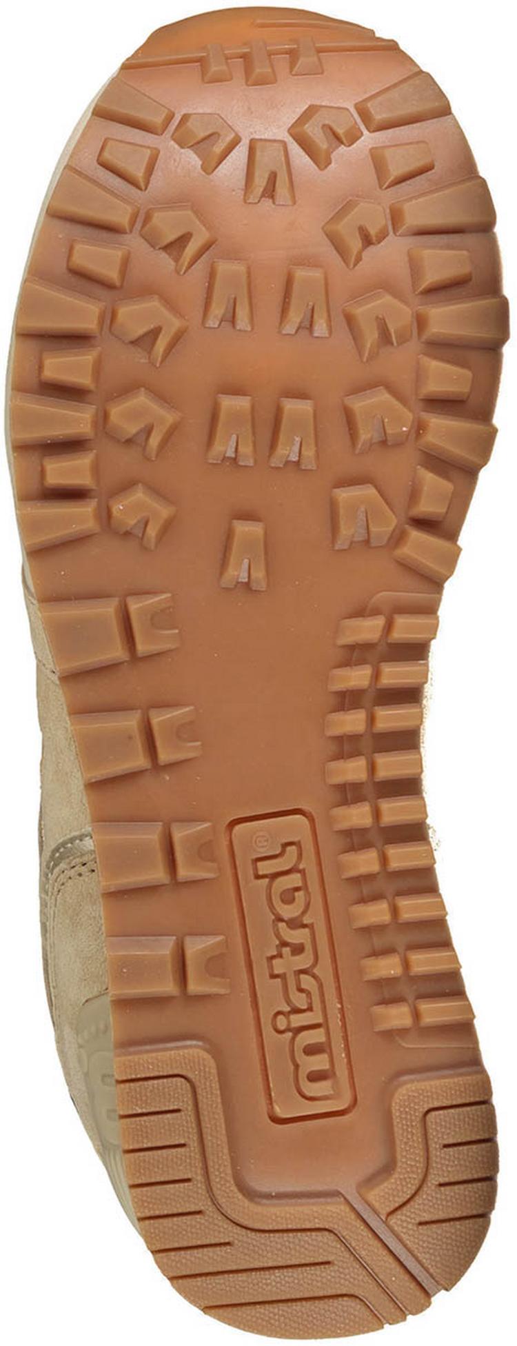 Mistral Mistral Seventies Sneaker Damen - beige - 1 | SportScheck
