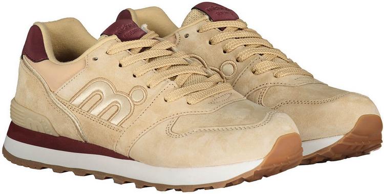 Mistral Mistral Seventies Sneaker Damen - beige - 2 | SportScheck